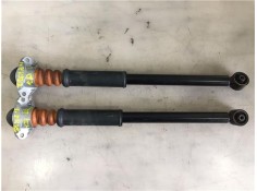 Recambio de amortiguador trasero completo para seat ibiza berlina (6j5) 1.6 tdi referencia OEM IAM 6R0513025E 6R0512011AL 