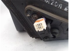 Recambio de retrovisor electrico izquierdo para mazda 6 berlina (gg) referencia OEM IAM   