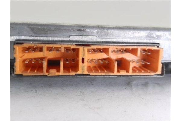 Recambio de centralita abs para honda civic iv fastback (ma, mb) 1.6 i (mb1) referencia OEM IAM 39790SR3A01  