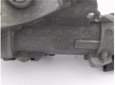 Recambio de clausor para seat exeo st (3r5) 2.0 reference referencia OEM IAM 4B0905851Q  