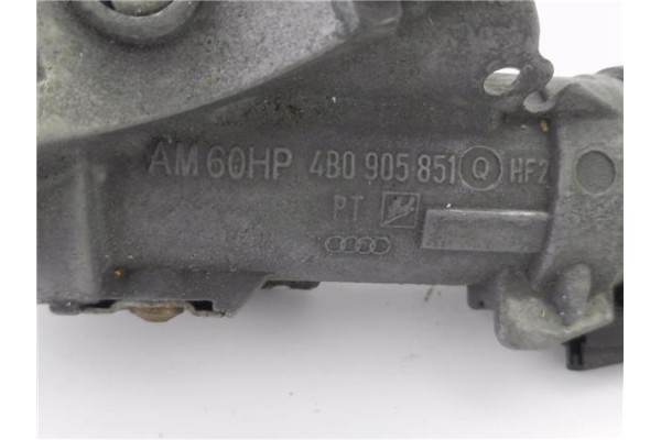 Recambio de clausor para seat exeo st (3r5) 2.0 reference referencia OEM IAM 4B0905851Q  