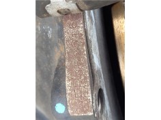 Recambio de motor completo para mazda premacy (cp) 2.0 active7 referencia OEM IAM FP88  