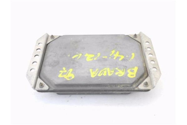 Recambio de centralita para fiat brava (182) 1.4 12 v (182.ba) referencia OEM IAM 00464670050 0261204405 
