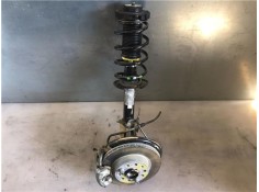 AMORTIGUADOR DELANTERO IZQUIERDO 2700102300 