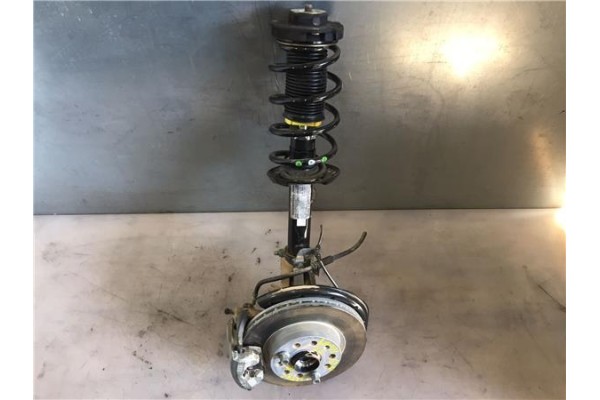 Recambio de amortiguador delantero completo para seat leon (1p1) 1.2 reference referencia OEM IAM 2700102300  