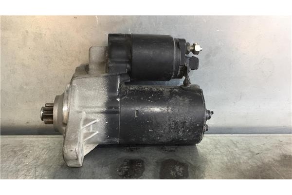 Recambio de motor arranque para seat leon (1m1)(11.1999) 1.6 referencia OEM IAM 020911023F 0001121006 