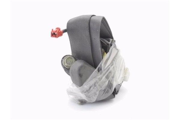 Recambio de cinturon seguridad delantero derecho para mitsubishi montero (v60/v70) 3.2 di-d (v68w, v78w) referencia OEM IAM MR63