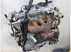 Recambio de motor completo para mazda premacy (cp) 2.0 active7 referencia OEM IAM FP88  
