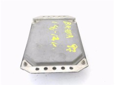 Recambio de centralita para fiat brava (182) 1.4 12 v (182.ba) referencia OEM IAM 00464670050 0261204405 