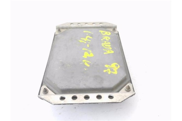 Recambio de centralita para fiat brava (182) 1.4 12 v (182.ba) referencia OEM IAM 00464670050 0261204405 