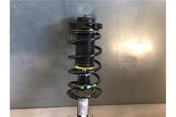 Recambio de amortiguador delantero completo para seat leon (1p1) 1.2 reference referencia OEM IAM 2700102300  