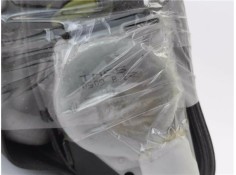 Recambio de cinturon seguridad delantero derecho para mitsubishi montero (v60/v70) 3.2 di-d (v68w, v78w) referencia OEM IAM MR63