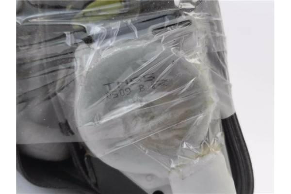 Recambio de cinturon seguridad delantero derecho para mitsubishi montero (v60/v70) 3.2 di-d (v68w, v78w) referencia OEM IAM MR63