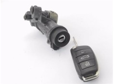 Recambio de clausor para seat exeo st (3r5) 2.0 reference referencia OEM IAM 4B0905851Q  