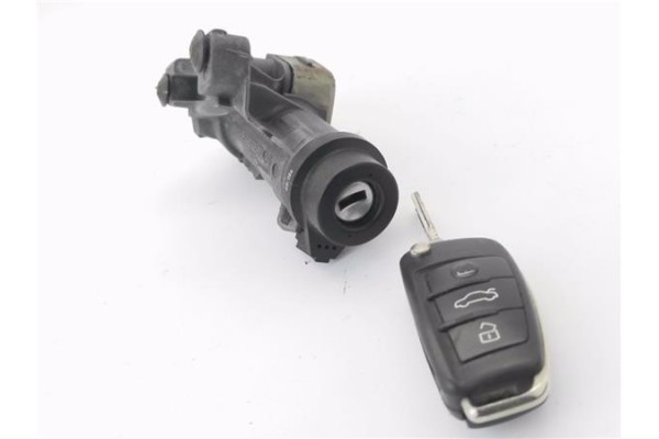 Recambio de clausor para seat exeo st (3r5) 2.0 reference referencia OEM IAM 4B0905851Q  