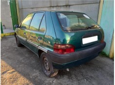 citroen saxo del año 1997