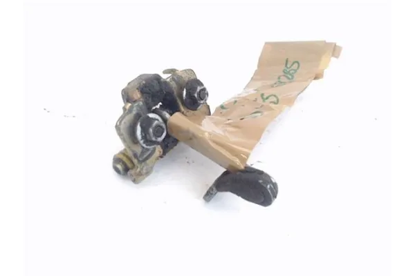 Recambio de bisagra sup. puerta delantero izquierda para citroen c3 1.4 i referencia OEM IAM 9035P0  