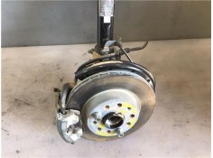 Recambio de amortiguador delantero completo para seat leon (1p1) 1.2 reference referencia OEM IAM 2700102300  