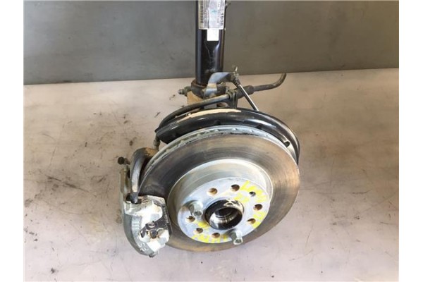 Recambio de amortiguador delantero completo para seat leon (1p1) 1.2 reference referencia OEM IAM 2700102300  
