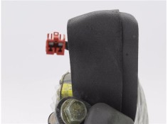 Recambio de cinturon seguridad delantero derecho para mitsubishi montero (v60/v70) 3.2 di-d (v68w, v78w) referencia OEM IAM MR63