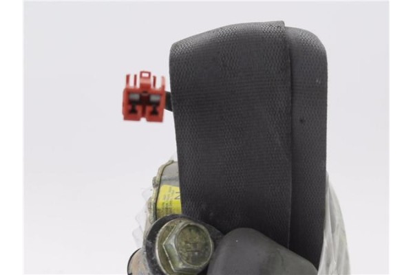 Recambio de cinturon seguridad delantero derecho para mitsubishi montero (v60/v70) 3.2 di-d (v68w, v78w) referencia OEM IAM MR63