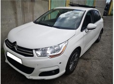 citroen c4 berlina del año 2011