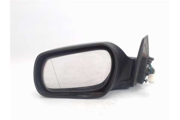Recambio de retrovisor electrico izquierdo para mazda 6 familiar (gh) referencia OEM IAM   