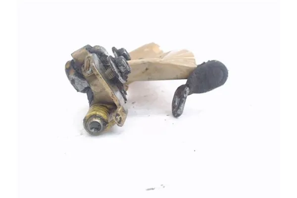 Recambio de bisagra sup. puerta delantero izquierda para citroen c3 1.4 i referencia OEM IAM 9035P0  