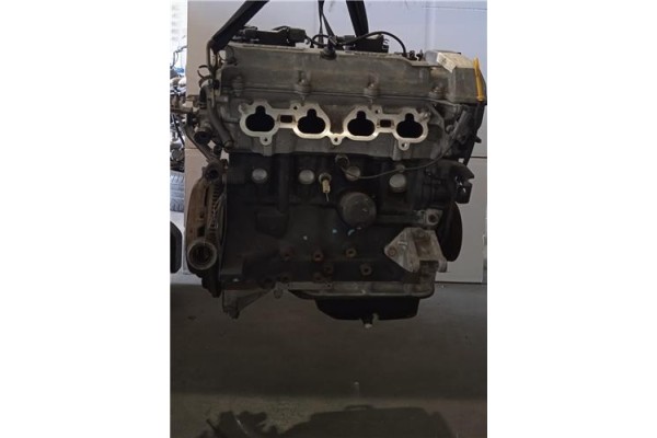 Recambio de motor completo para mazda premacy (cp) 2.0 active7 referencia OEM IAM FP88  