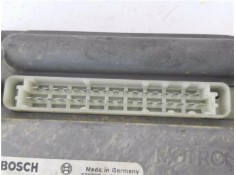 Recambio de centralita para fiat brava (182) 1.4 12 v (182.ba) referencia OEM IAM 00464670050 0261204405 