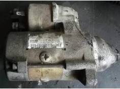 Recambio de motor arranque para smart fortwo coupe 600 referencia OEM IAM A0051512601 63101007 0003188V008 