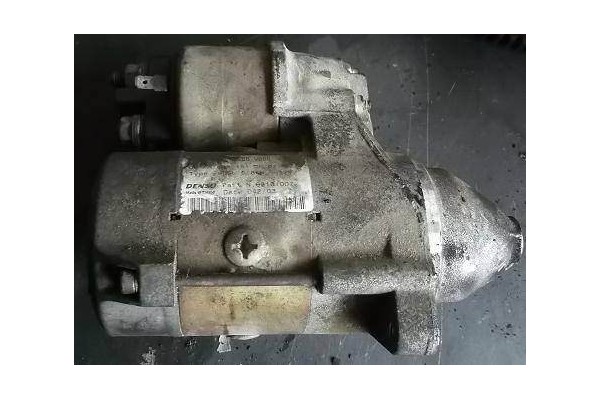 Recambio de motor arranque para smart fortwo coupe 600 referencia OEM IAM A0051512601 63101007 0003188V008 