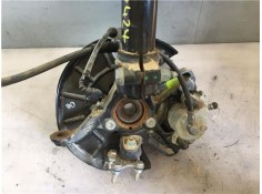 Recambio de amortiguador delantero completo para seat leon (1p1) 1.2 reference referencia OEM IAM 2700102300  