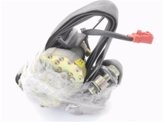 Recambio de cinturon seguridad delantero derecho para mitsubishi montero (v60/v70) 3.2 di-d (v68w, v78w) referencia OEM IAM MR63