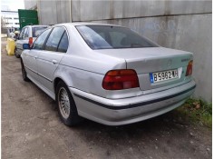 bmw serie 5 berlina (e39) del año 1998
