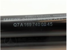 Recambio de amortiguador porton para mercedes-benz clase a (bm 169) 2.0 a 160 cdi exclusive edition (169.006) referencia OEM IAM