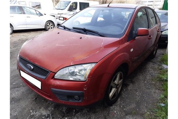 ford focus ii (da_) del año 