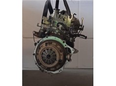 Recambio de motor completo para mazda premacy (cp) 2.0 active7 referencia OEM IAM FP88  