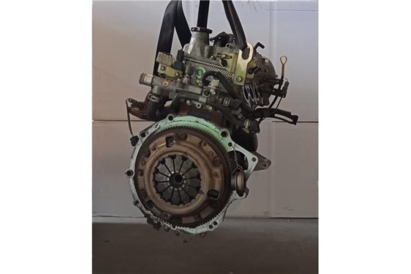 Recambio de motor completo para mazda premacy (cp) 2.0 active7 referencia OEM IAM FP88  