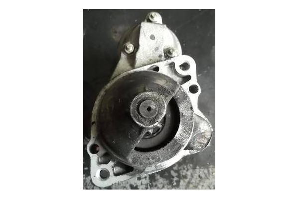 Recambio de motor arranque para smart fortwo coupe 600 referencia OEM IAM A0051512601 63101007 0003188V008 