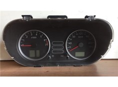 Recambio de cuadro completo para ford fiesta v (jh_, jd_) 1.6 16v referencia OEM IAM 4S6F10849EA EEA10C3Z224 