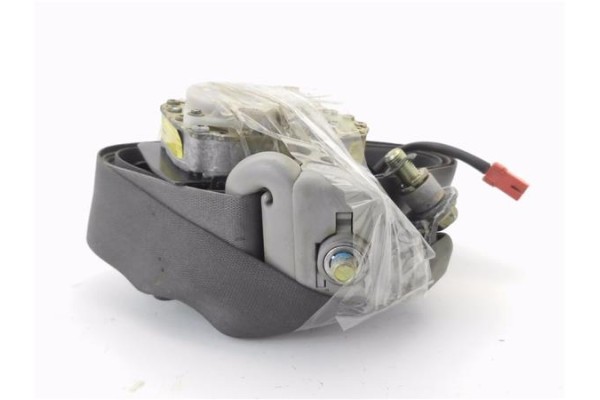 Recambio de cinturon seguridad delantero derecho para mitsubishi montero (v60/v70) 3.2 di-d (v68w, v78w) referencia OEM IAM MR63