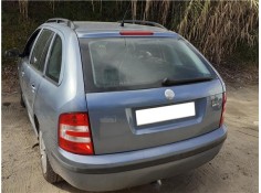 skoda fabia combi (6y5) del año 2007