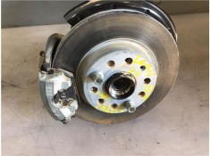 Recambio de amortiguador delantero completo para seat leon (1p1) 1.2 reference referencia OEM IAM 2700102300  