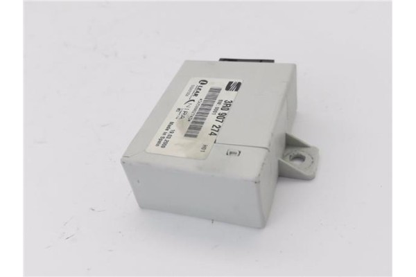 Recambio de modulo electronico para seat exeo st (3r5) 2.0 reference referencia OEM IAM 3R0907274  