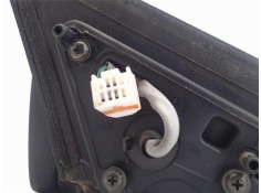 Recambio de retrovisor electrico izquierdo para mazda 6 familiar (gh) referencia OEM IAM   