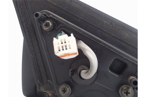 Recambio de retrovisor electrico izquierdo para mazda 6 familiar (gh) referencia OEM IAM   