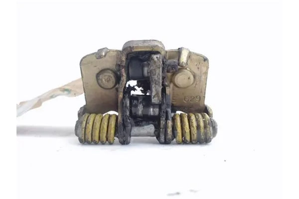 Recambio de bisagra sup. puerta delantero izquierda para citroen c3 1.4 i referencia OEM IAM 9035P0  