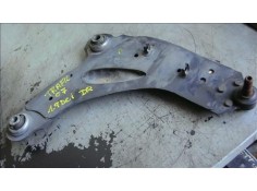 Recambio de brazo inferior delantero derecho para renault trafic ii furgón (fl) 1.9 dci 80 (fl0b) referencia OEM IAM   