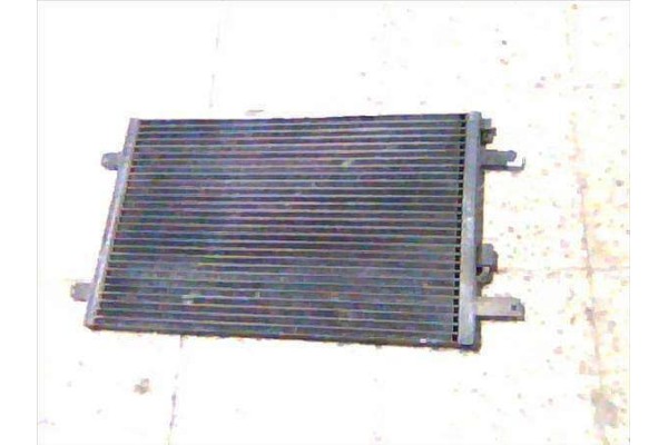 Recambio de radiador aire acondicionado para seat alhambra (7v8)(01.1996) 1.9 tdi referencia OEM IAM   